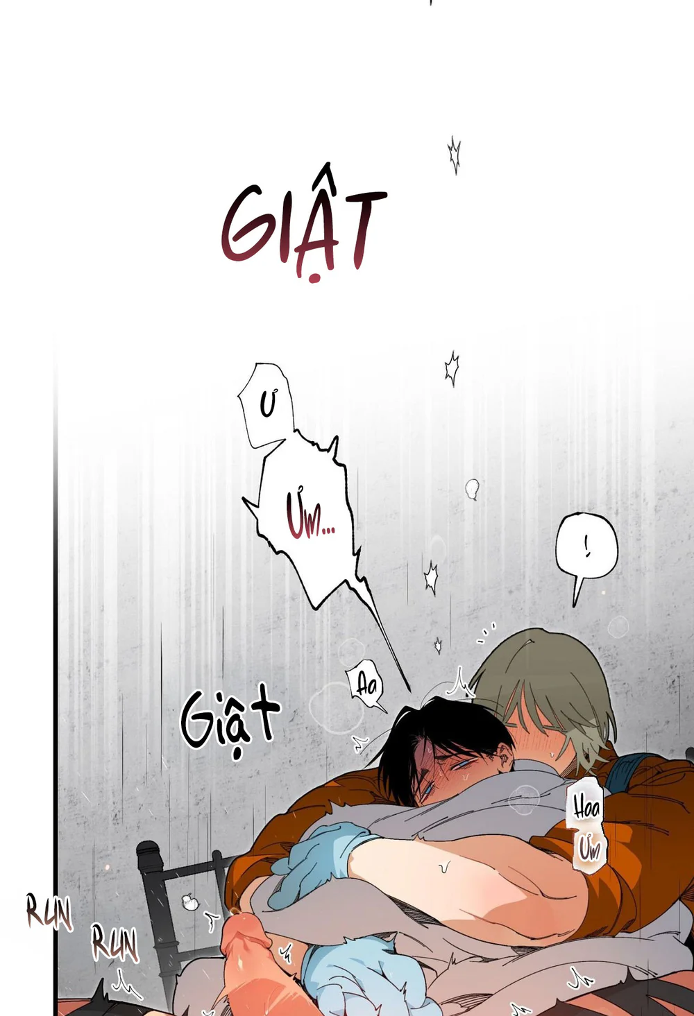 (FULL HD) TRANG TRẠI DÂM ĐÃNG Chapter 21 Trang 5