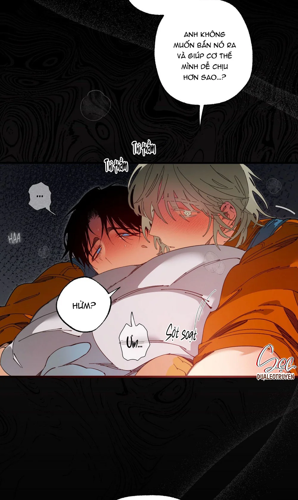 (FULL HD) TRANG TRẠI DÂM ĐÃNG Chapter 21 Trang 18