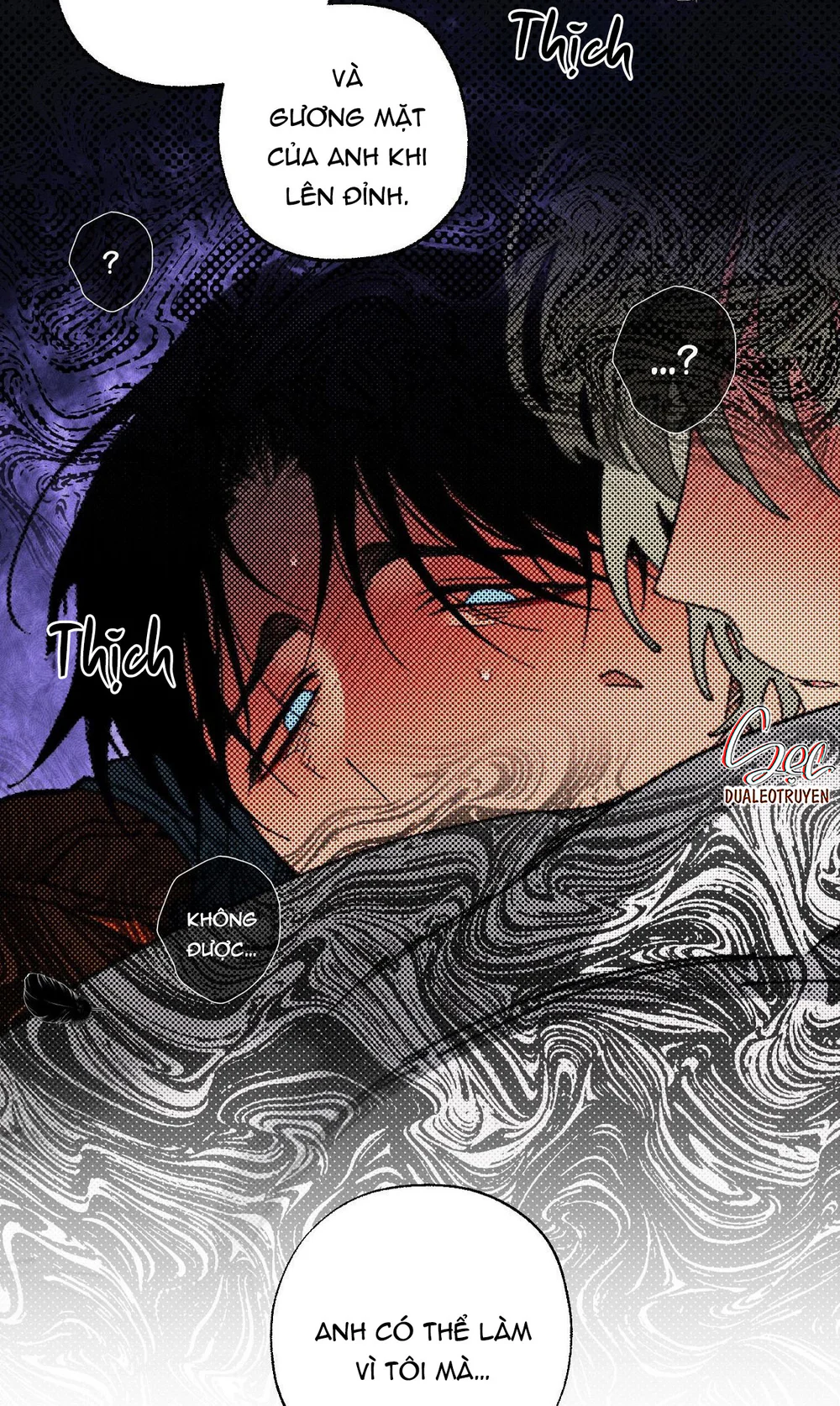 (FULL HD) TRANG TRẠI DÂM ĐÃNG Chapter 21 Trang 20