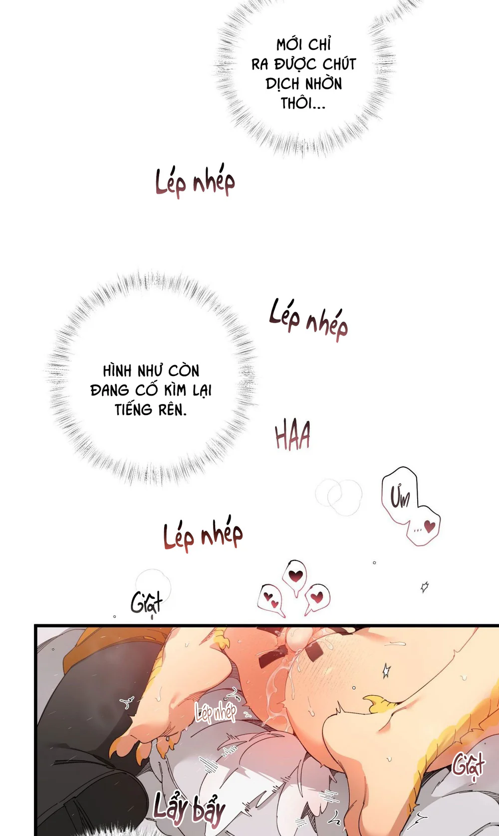 (FULL HD) TRANG TRẠI DÂM ĐÃNG Chapter 21 Trang 24