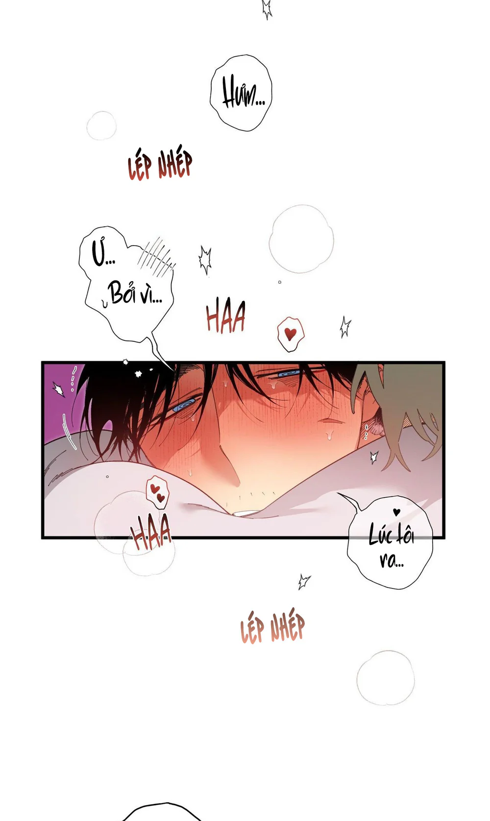 (FULL HD) TRANG TRẠI DÂM ĐÃNG Chapter 21 Trang 28