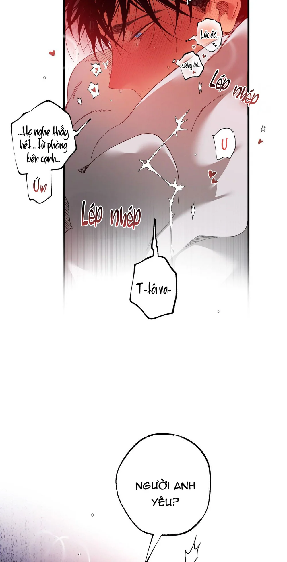 (FULL HD) TRANG TRẠI DÂM ĐÃNG Chapter 21 Trang 36