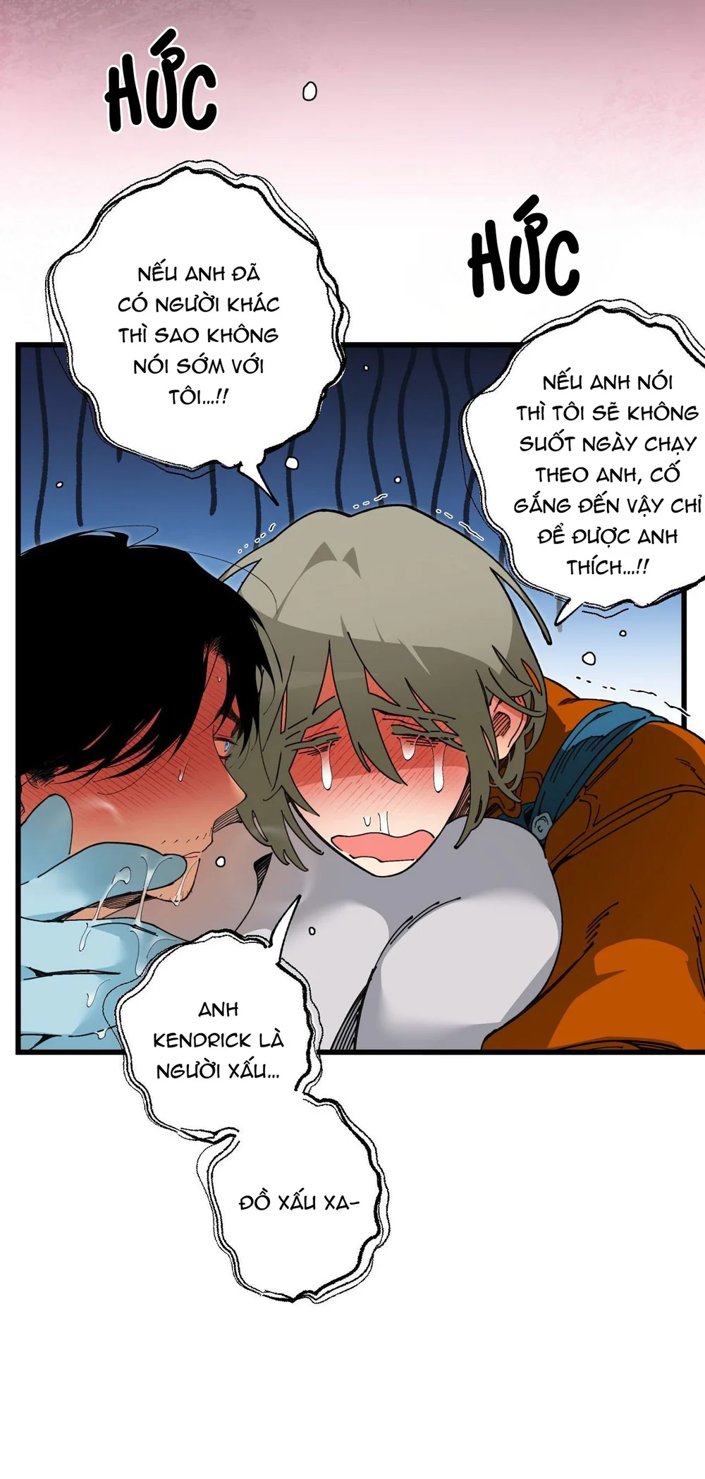 (FULL HD) TRANG TRẠI DÂM ĐÃNG Chapter 21 Trang 57