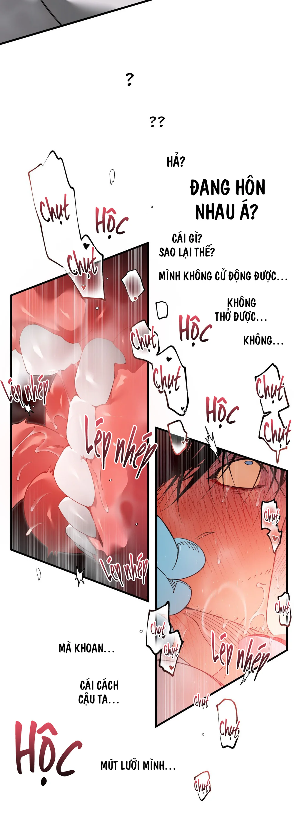 (FULL HD) TRANG TRẠI DÂM ĐÃNG Chapter 22 Trang 7