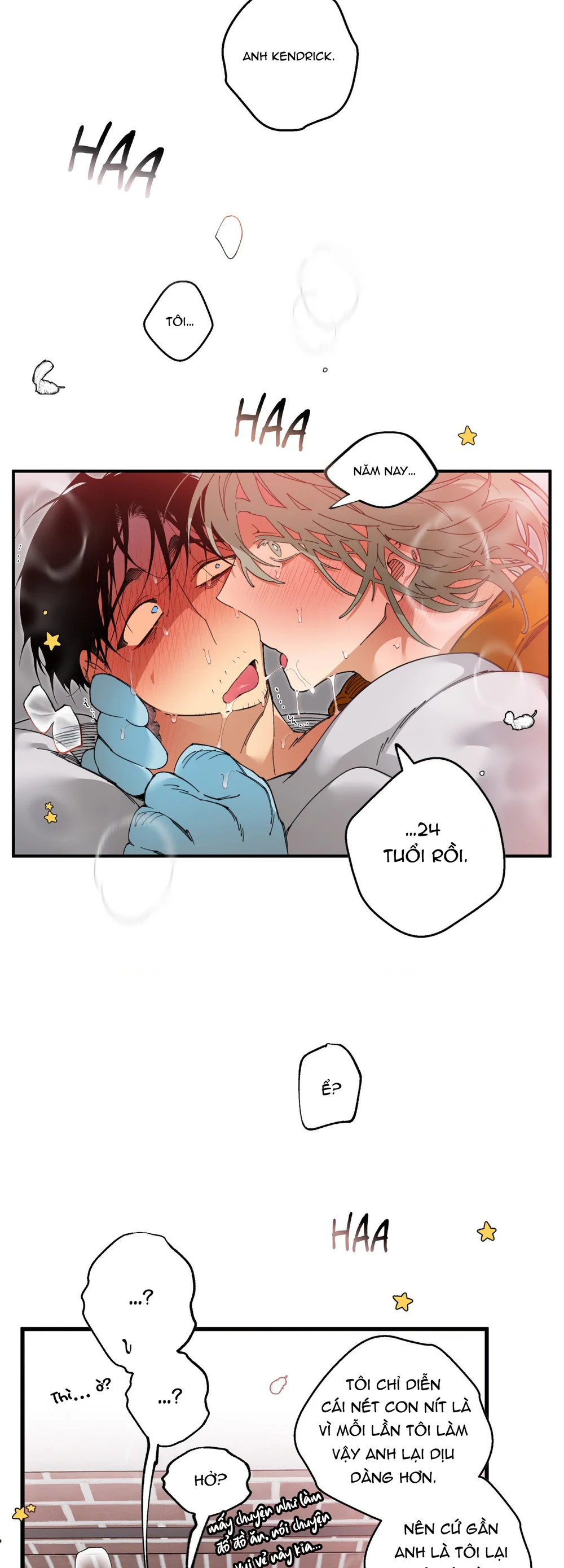 (FULL HD) TRANG TRẠI DÂM ĐÃNG Chapter 22 Trang 13