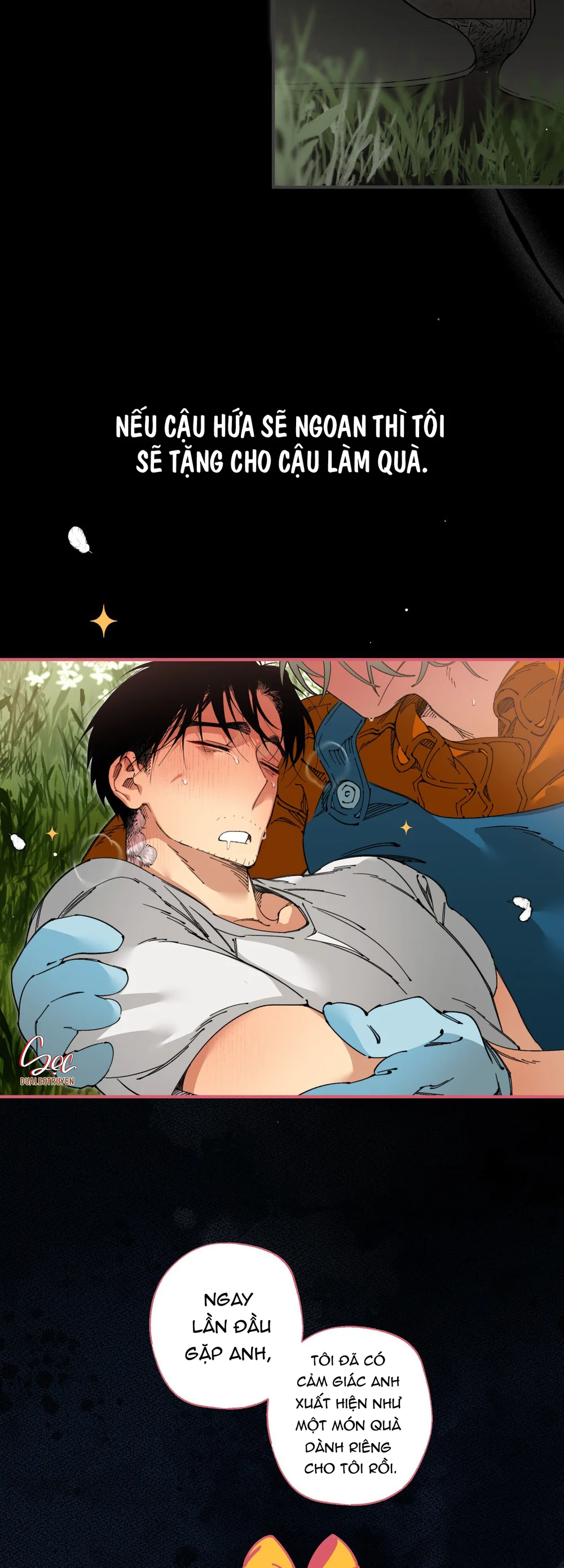 (FULL HD) TRANG TRẠI DÂM ĐÃNG Chapter 22 Trang 18