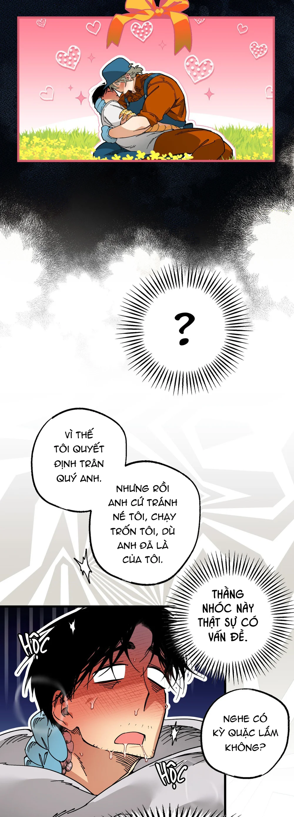 (FULL HD) TRANG TRẠI DÂM ĐÃNG Chapter 22 Trang 19