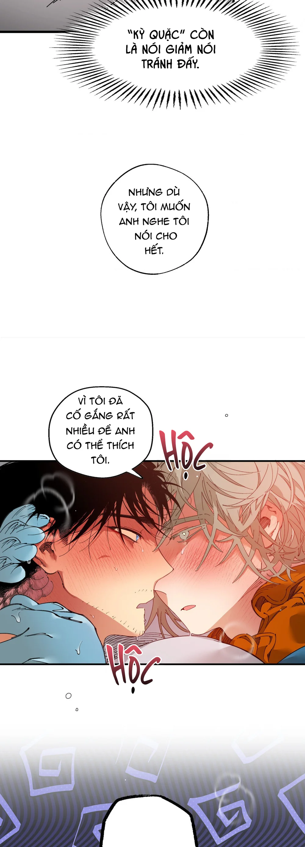 (FULL HD) TRANG TRẠI DÂM ĐÃNG Chapter 22 Trang 20