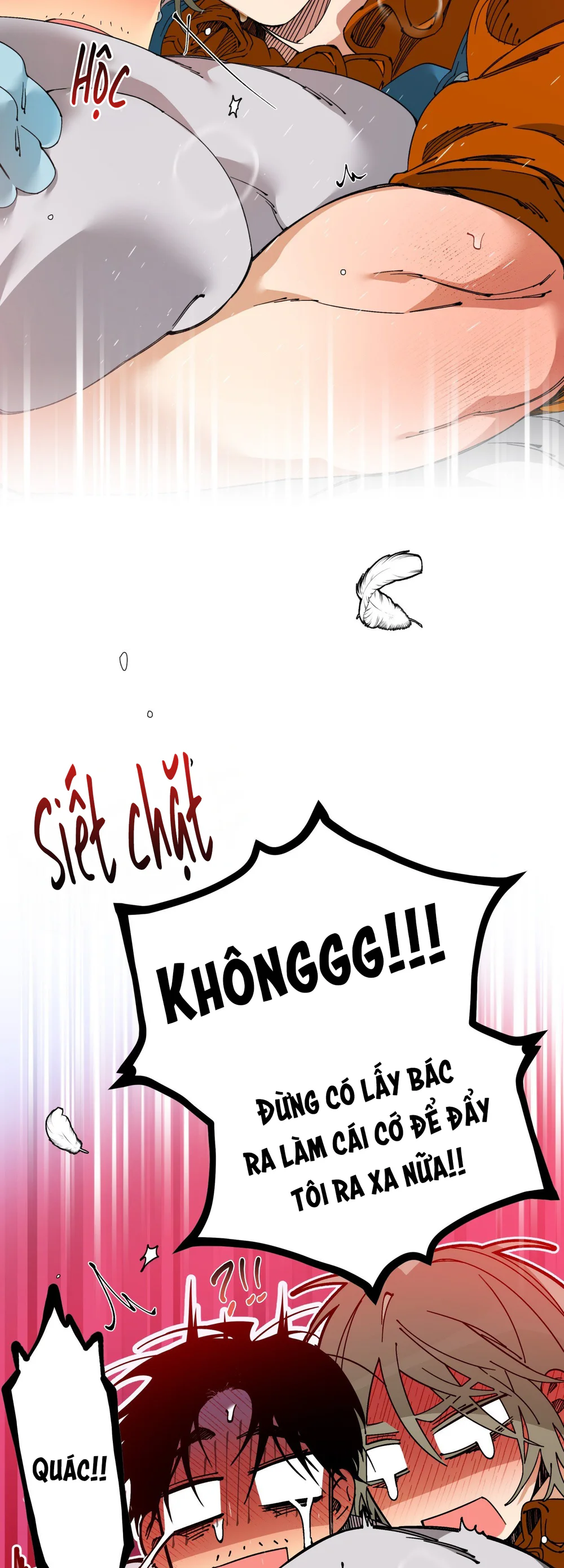 (FULL HD) TRANG TRẠI DÂM ĐÃNG Chapter 22 Trang 25