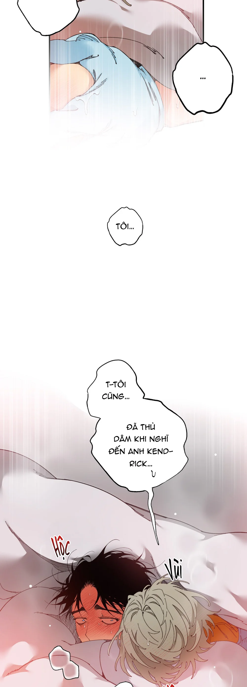 (FULL HD) TRANG TRẠI DÂM ĐÃNG Chapter 22 Trang 30