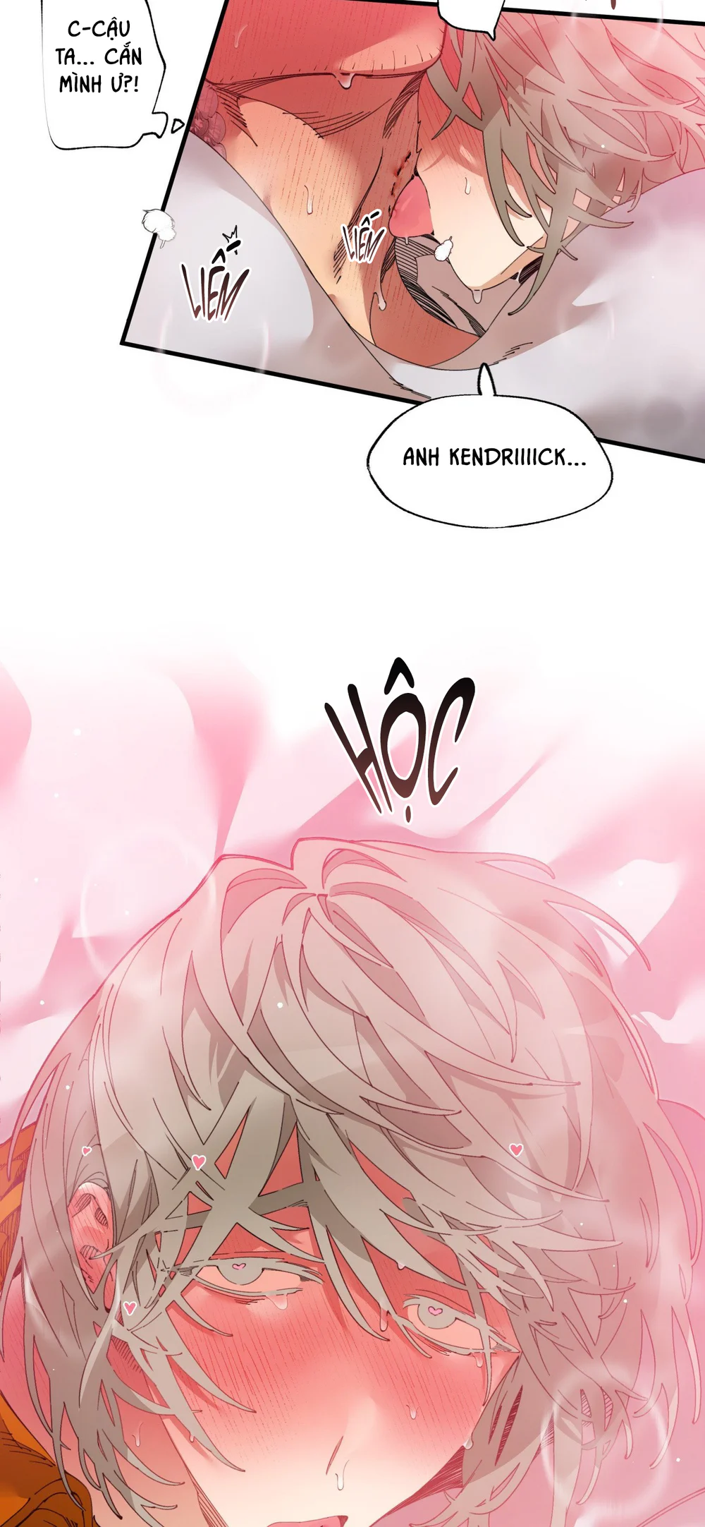 (FULL HD) TRANG TRẠI DÂM ĐÃNG Chapter 22 Trang 39