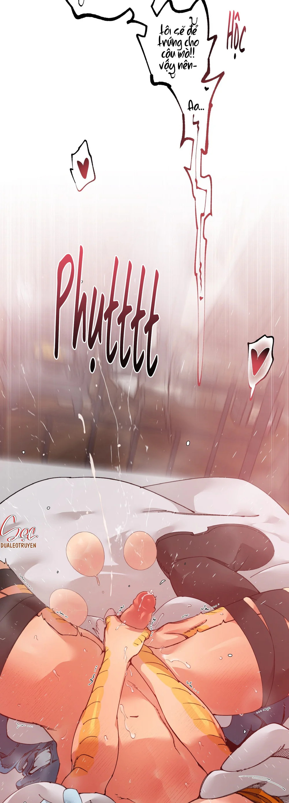 (FULL HD) TRANG TRẠI DÂM ĐÃNG Chapter 22 Trang 44