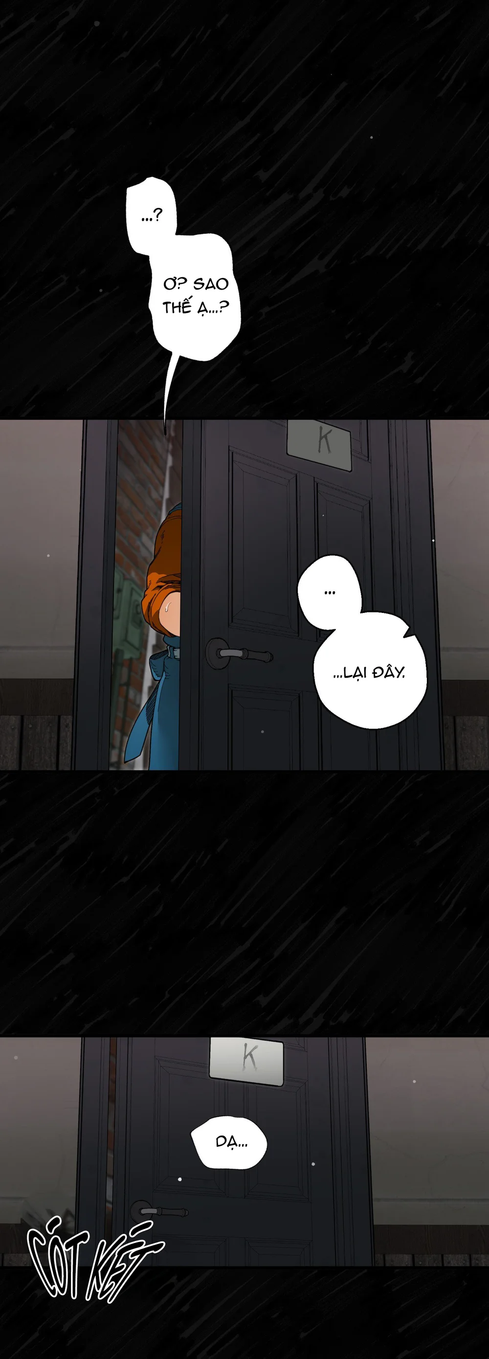 (FULL HD) TRANG TRẠI DÂM ĐÃNG Chapter 23 Trang 17