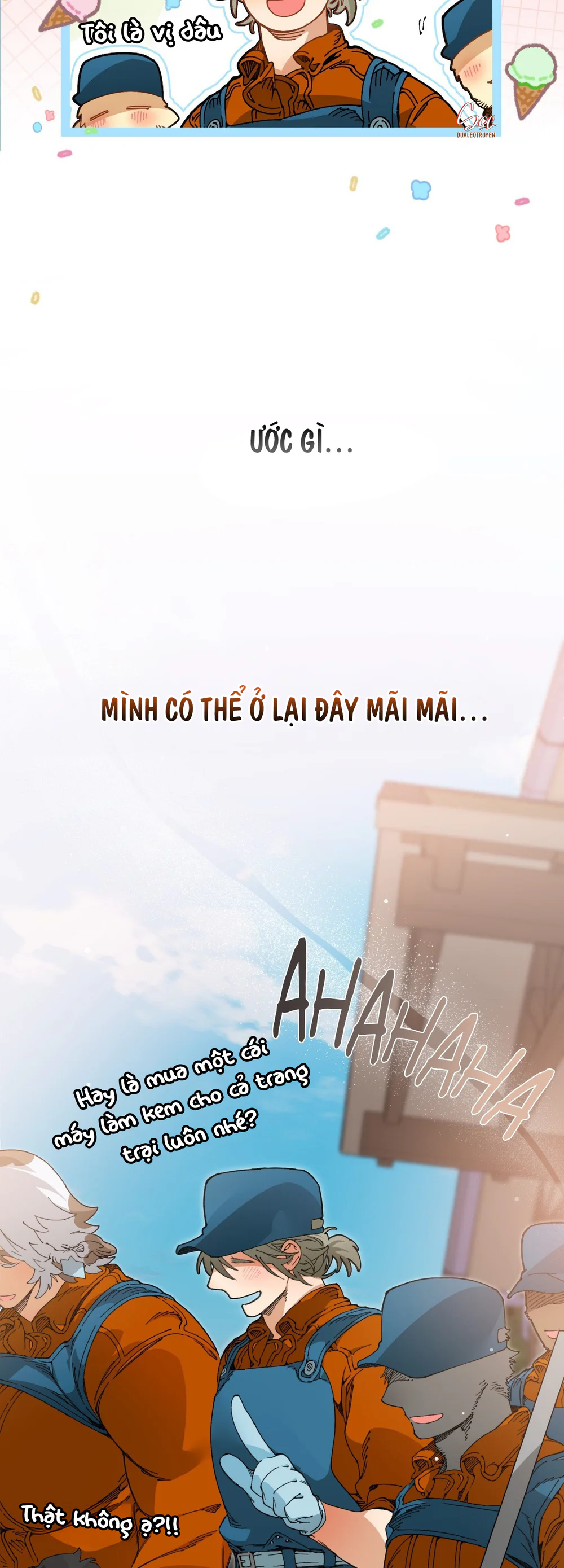 (FULL HD) TRANG TRẠI DÂM ĐÃNG Chapter 23 Trang 23