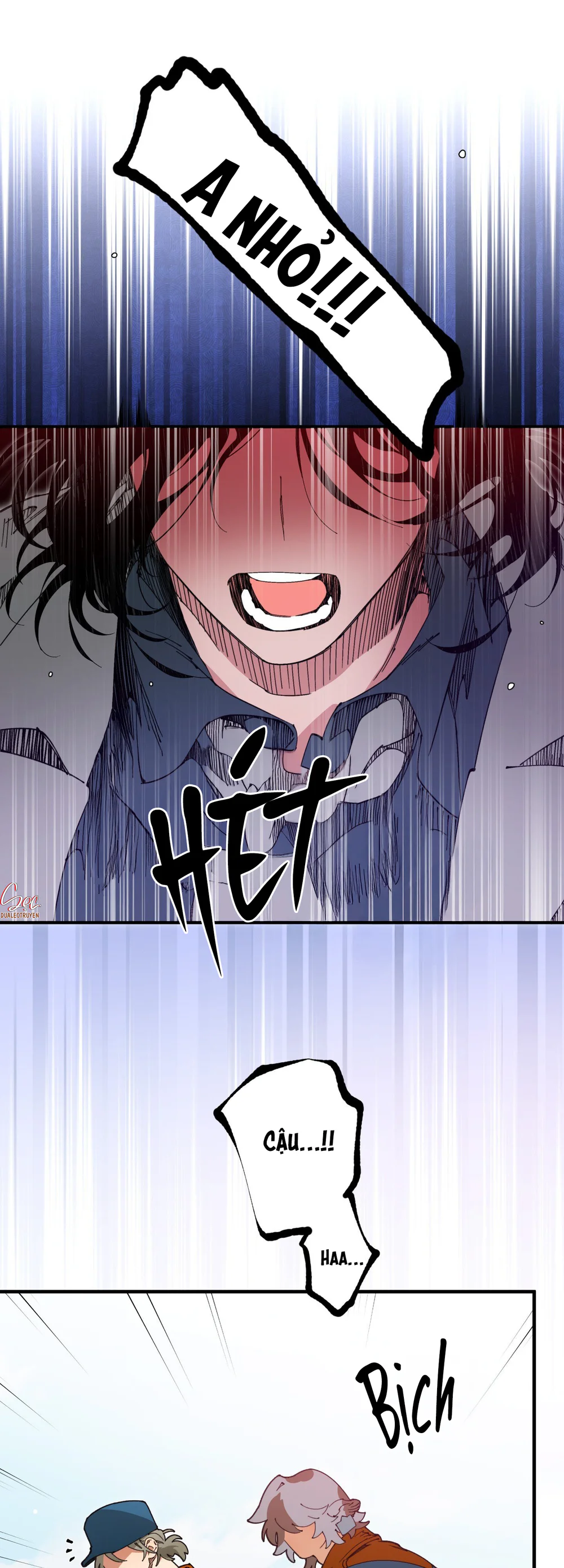 (FULL HD) TRANG TRẠI DÂM ĐÃNG Chapter 23 Trang 25