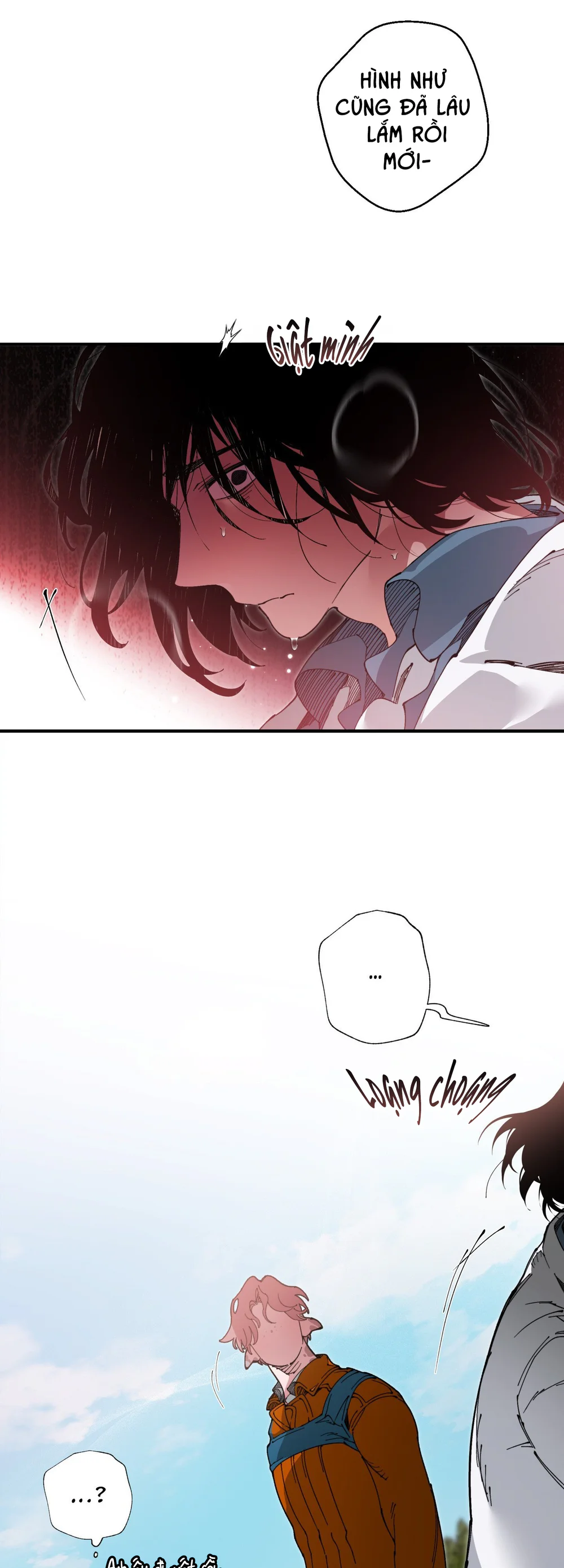 (FULL HD) TRANG TRẠI DÂM ĐÃNG Chapter 23 Trang 28