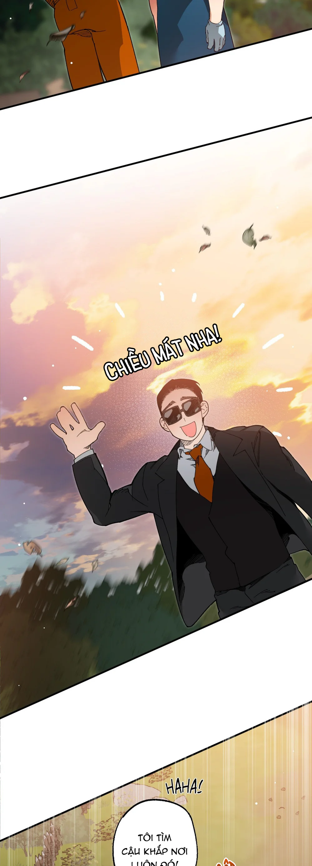 (FULL HD) TRANG TRẠI DÂM ĐÃNG Chapter 23 Trang 37