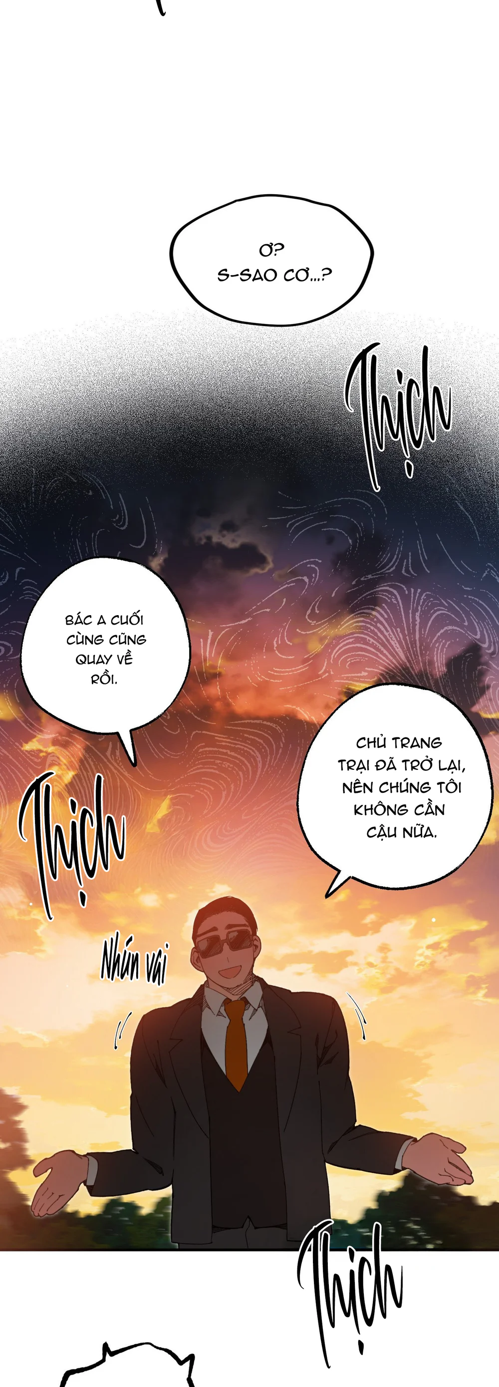 (FULL HD) TRANG TRẠI DÂM ĐÃNG Chapter 23 Trang 41