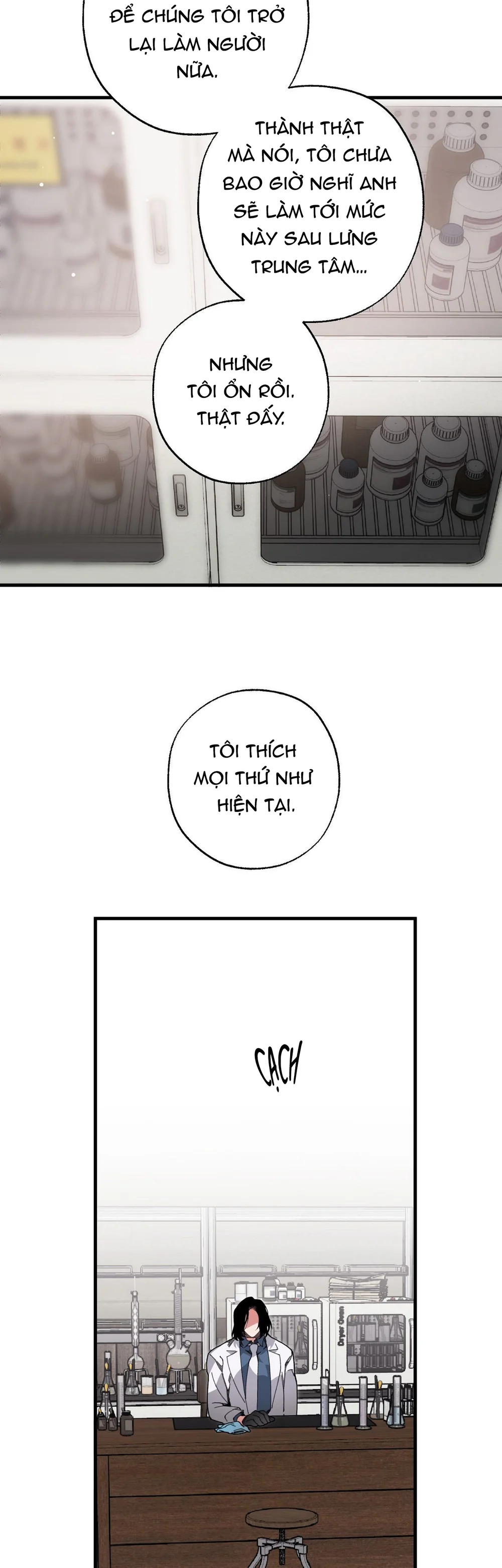 (FULL HD) TRANG TRẠI DÂM ĐÃNG Chapter 24 Trang 7