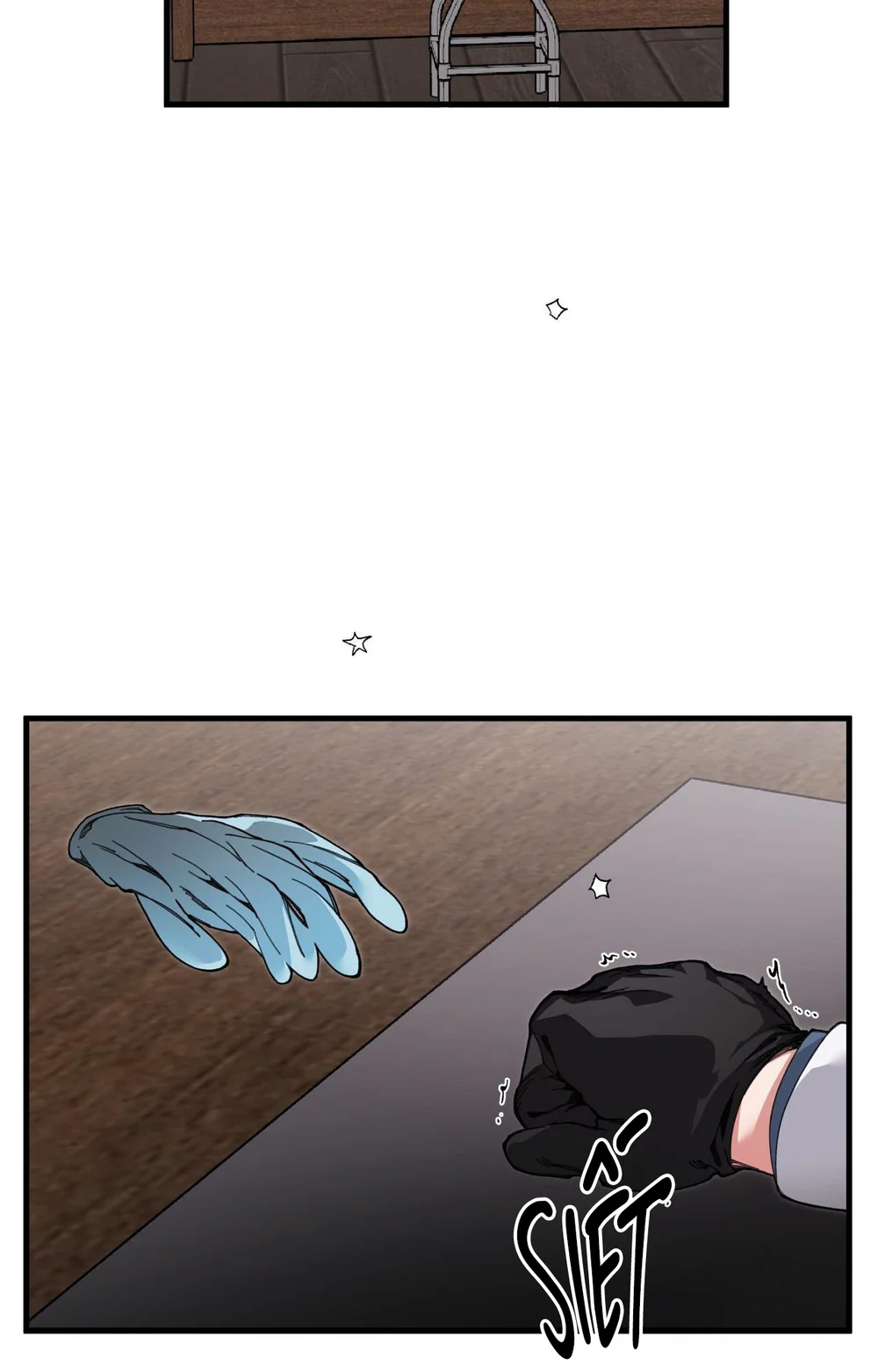 (FULL HD) TRANG TRẠI DÂM ĐÃNG Chapter 24 Trang 8