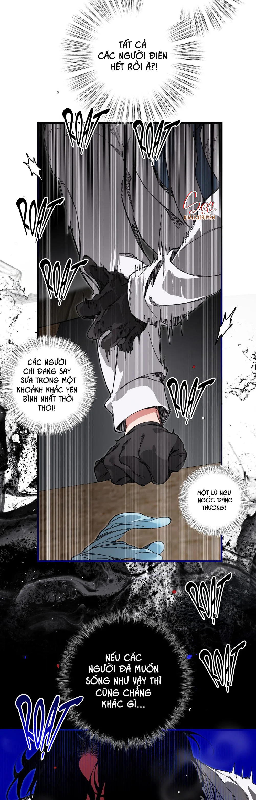 (FULL HD) TRANG TRẠI DÂM ĐÃNG Chapter 24 Trang 10