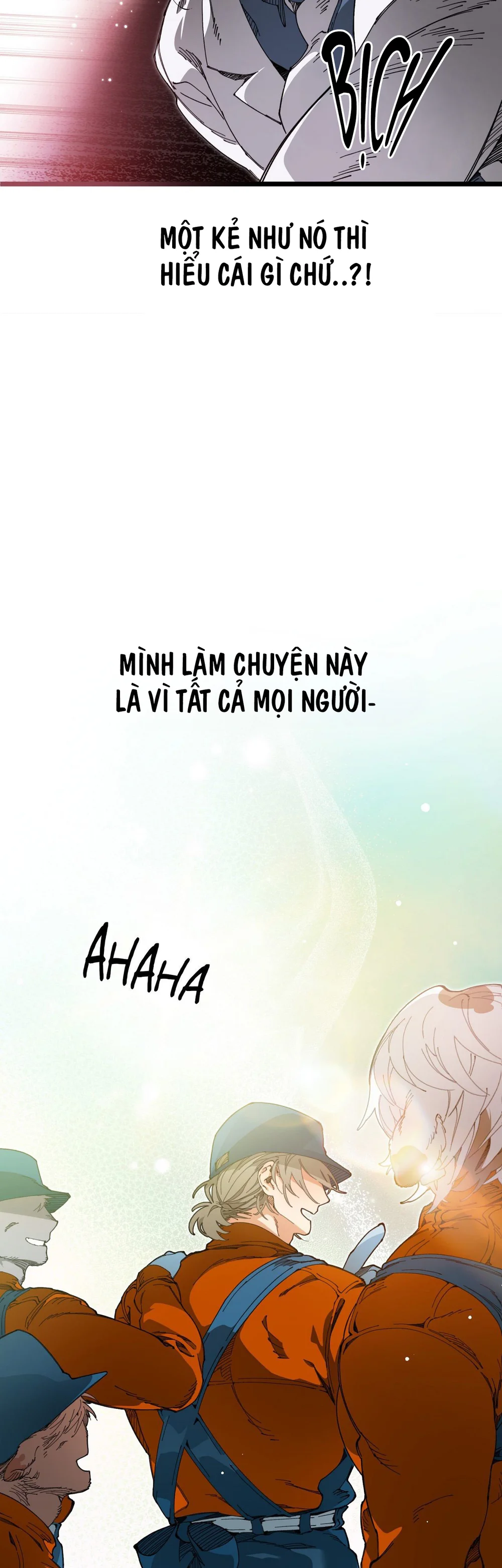 (FULL HD) TRANG TRẠI DÂM ĐÃNG Chapter 24 Trang 17