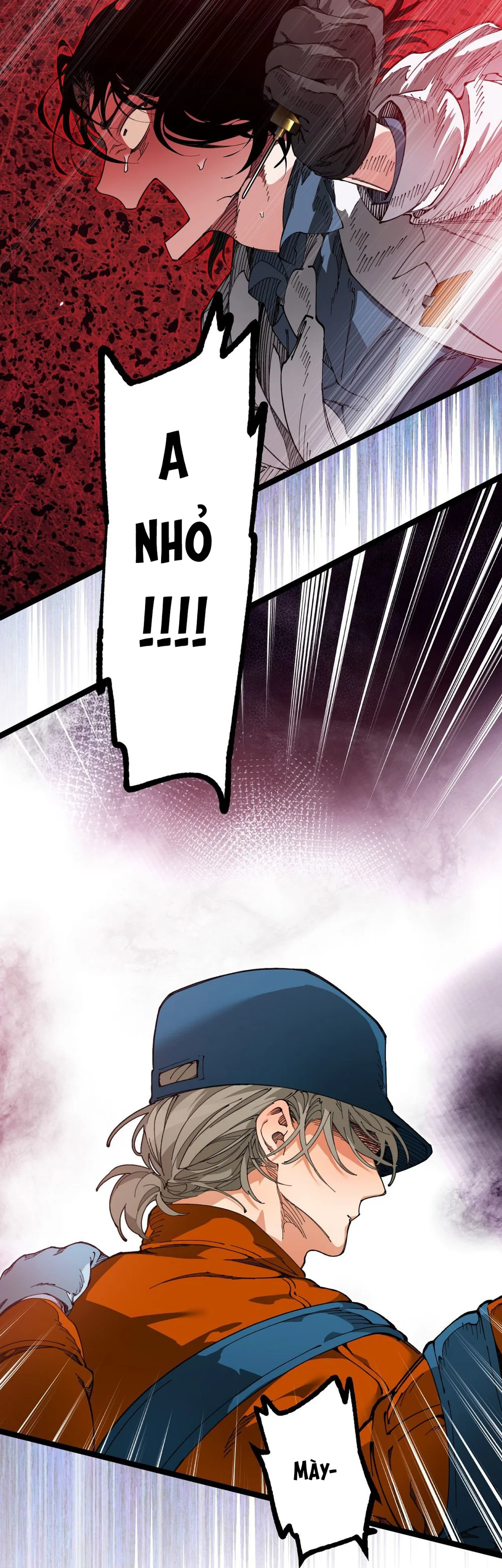 (FULL HD) TRANG TRẠI DÂM ĐÃNG Chapter 24 Trang 19