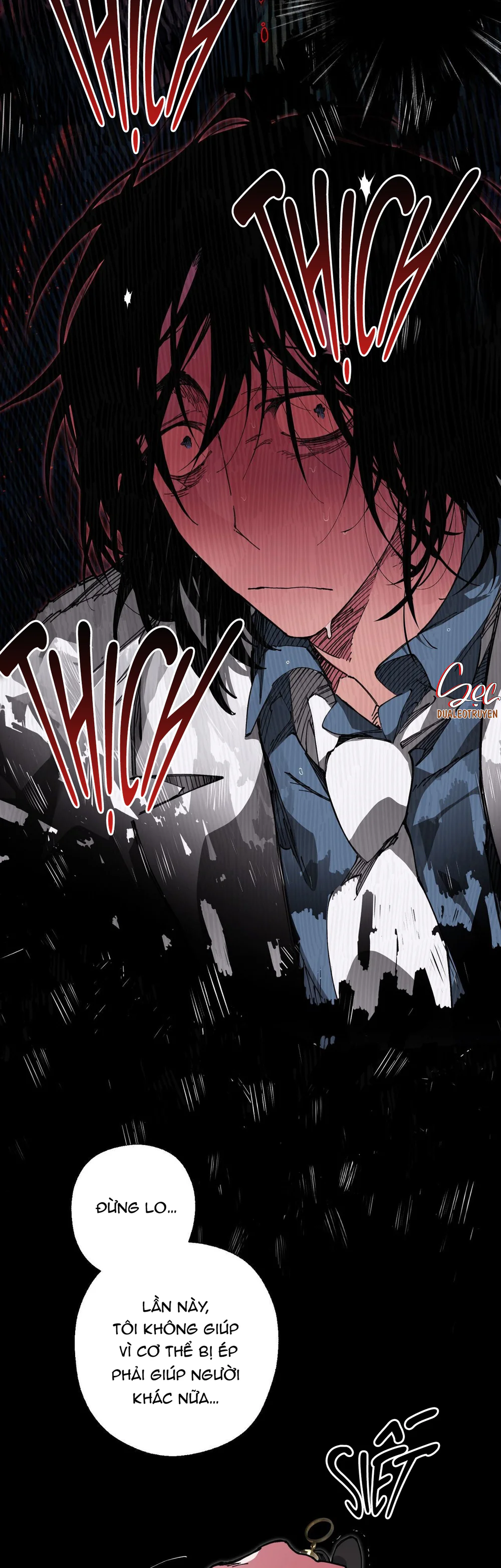 (FULL HD) TRANG TRẠI DÂM ĐÃNG Chapter 24 Trang 28