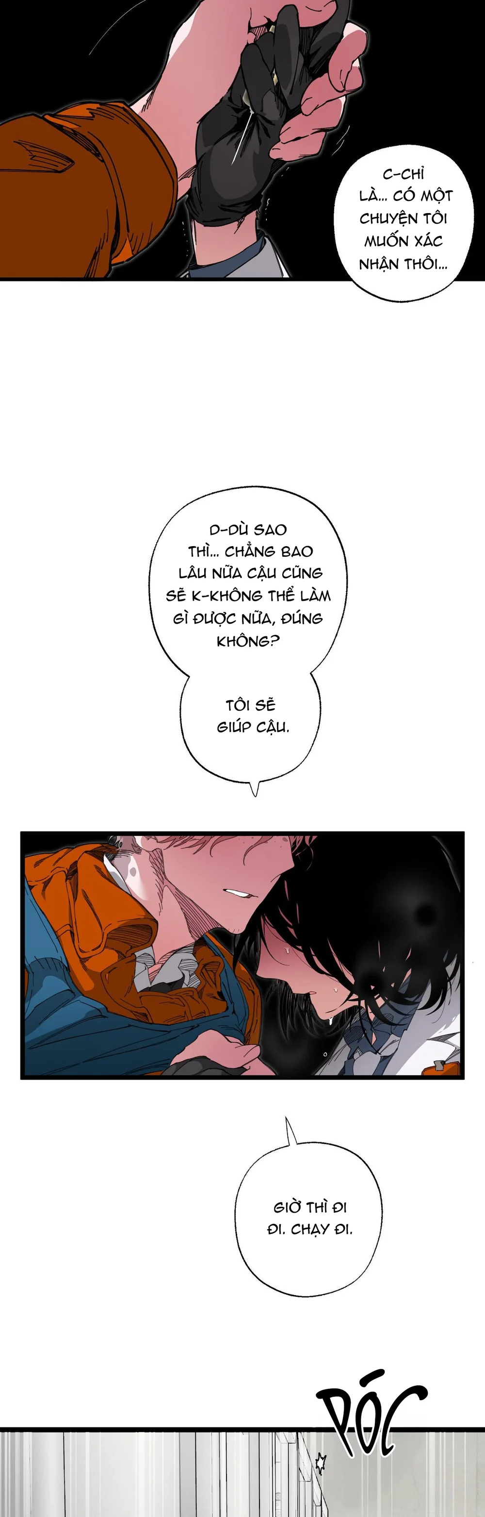 (FULL HD) TRANG TRẠI DÂM ĐÃNG Chapter 24 Trang 29