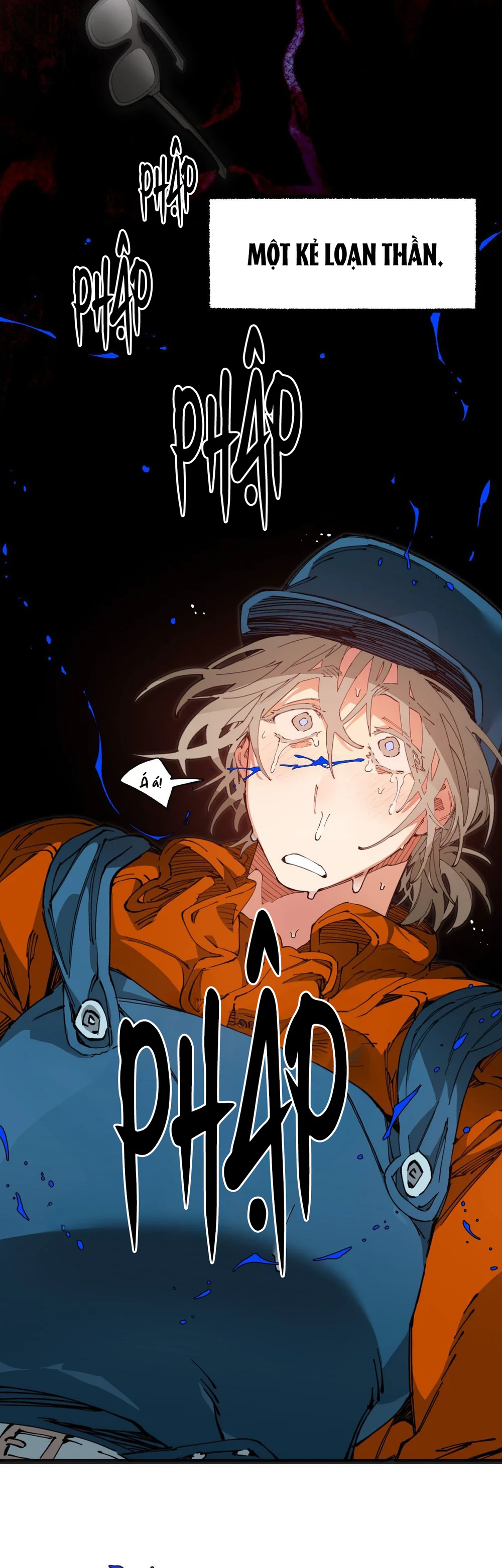 (FULL HD) TRANG TRẠI DÂM ĐÃNG Chapter 24 Trang 43