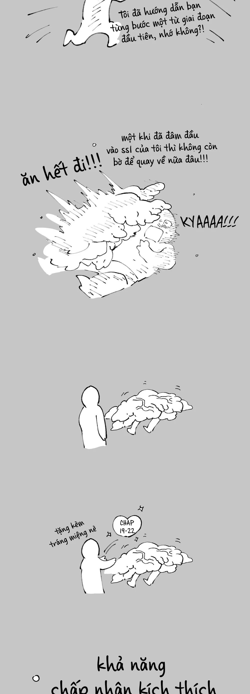 (FULL HD) TRANG TRẠI DÂM ĐÃNG Chapter 25 Trang 4