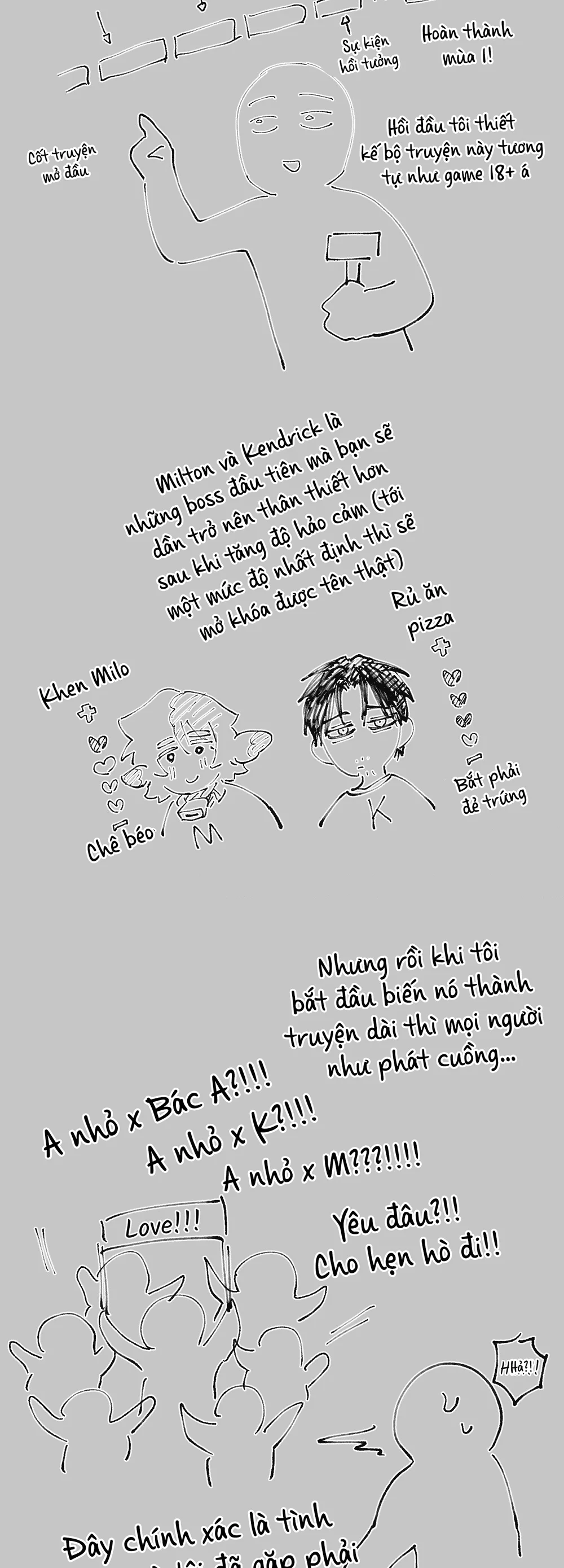 (FULL HD) TRANG TRẠI DÂM ĐÃNG Chapter 25 Trang 10