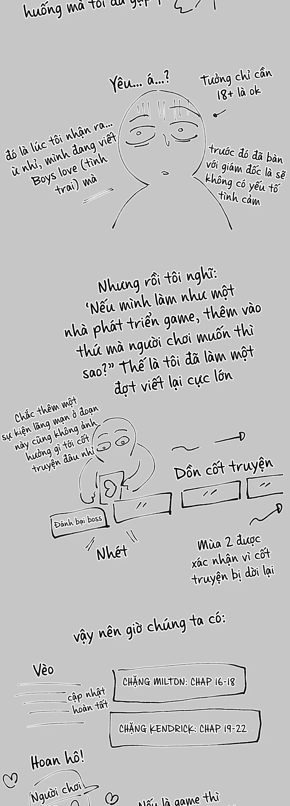 (FULL HD) TRANG TRẠI DÂM ĐÃNG Chapter 25 Trang 11