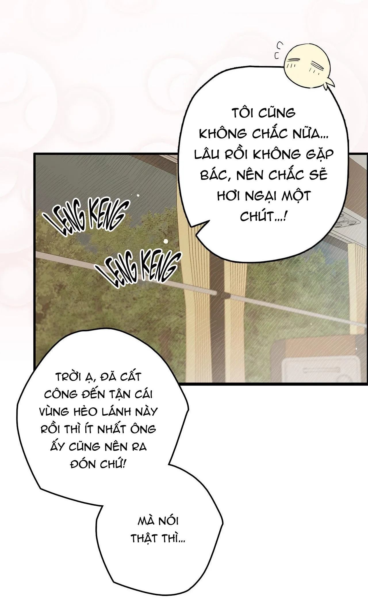 (FULL HD) TRANG TRẠI DÂM ĐÃNG Chapter 1 Trang 15