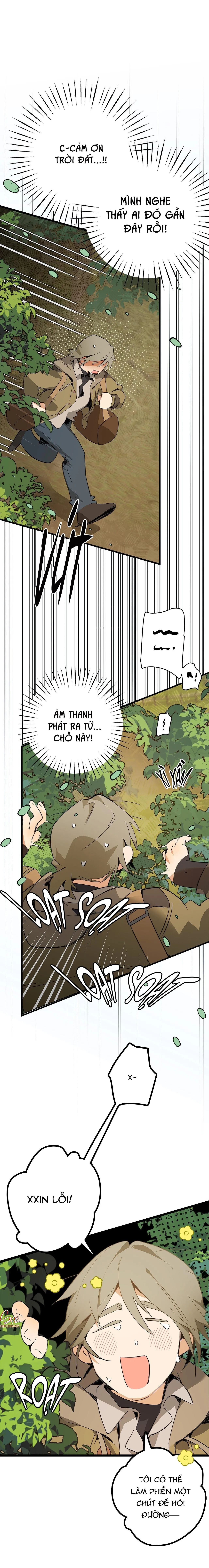 (FULL HD) TRANG TRẠI DÂM ĐÃNG Chapter 1 Trang 28