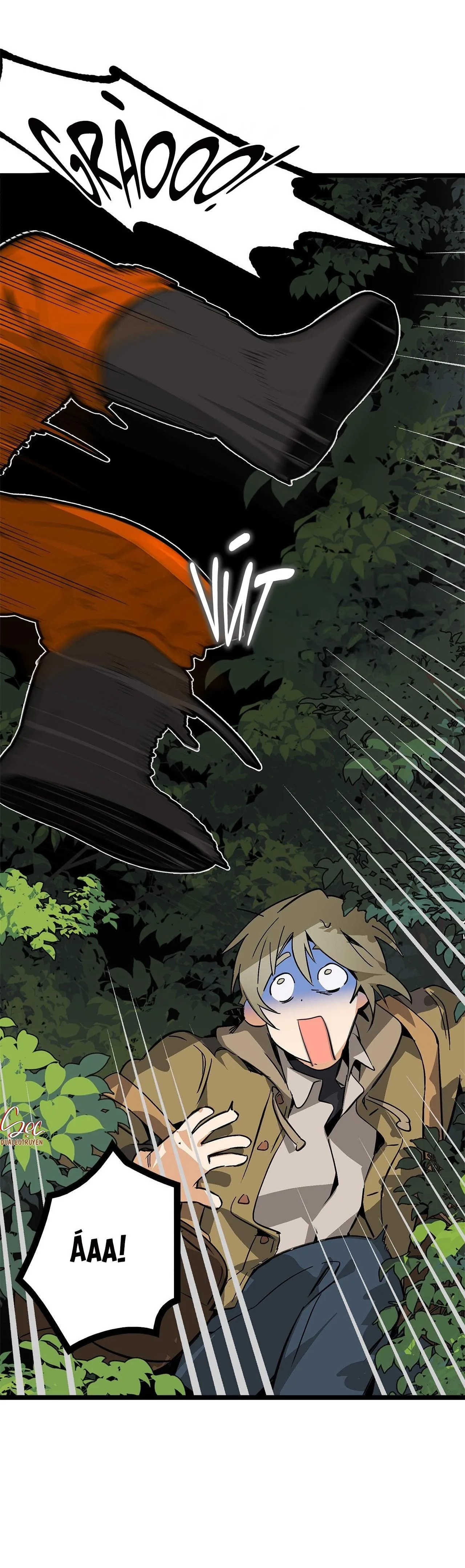 (FULL HD) TRANG TRẠI DÂM ĐÃNG Chapter 1 Trang 29