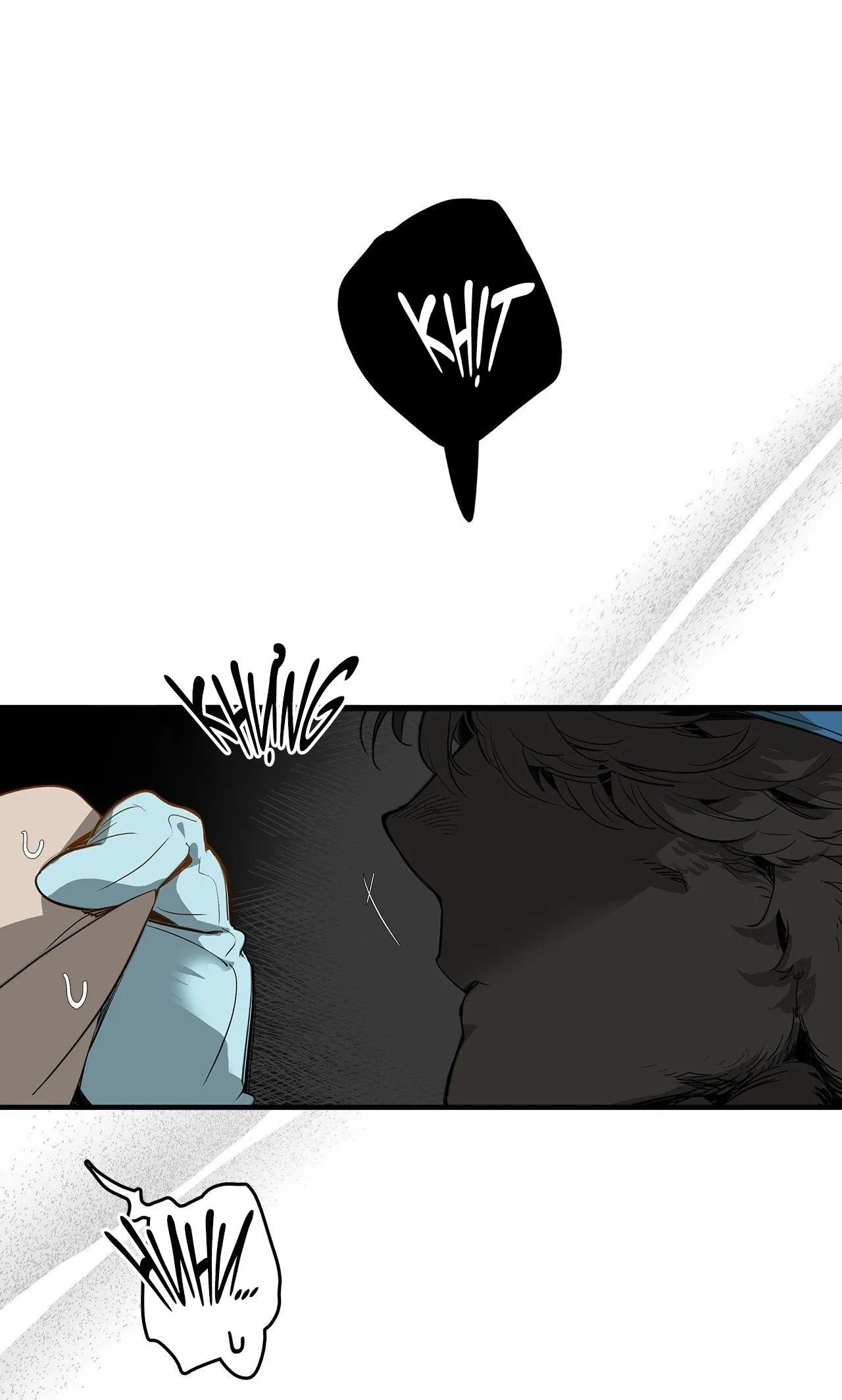 (FULL HD) TRANG TRẠI DÂM ĐÃNG Chapter 1 Trang 34