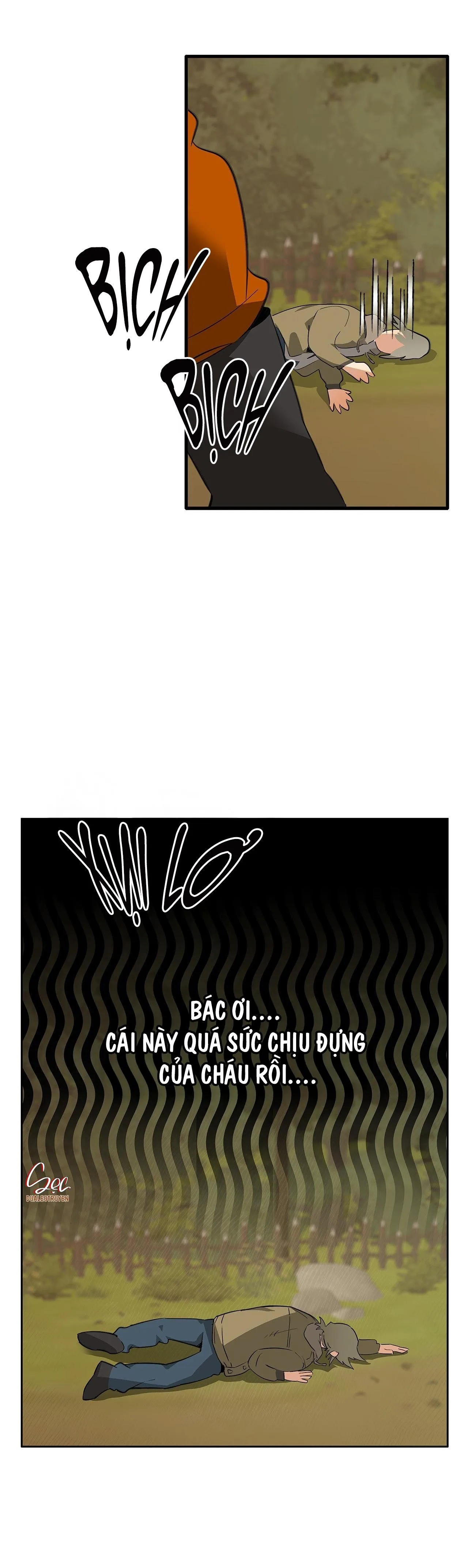 (FULL HD) TRANG TRẠI DÂM ĐÃNG Chapter 1 Trang 39