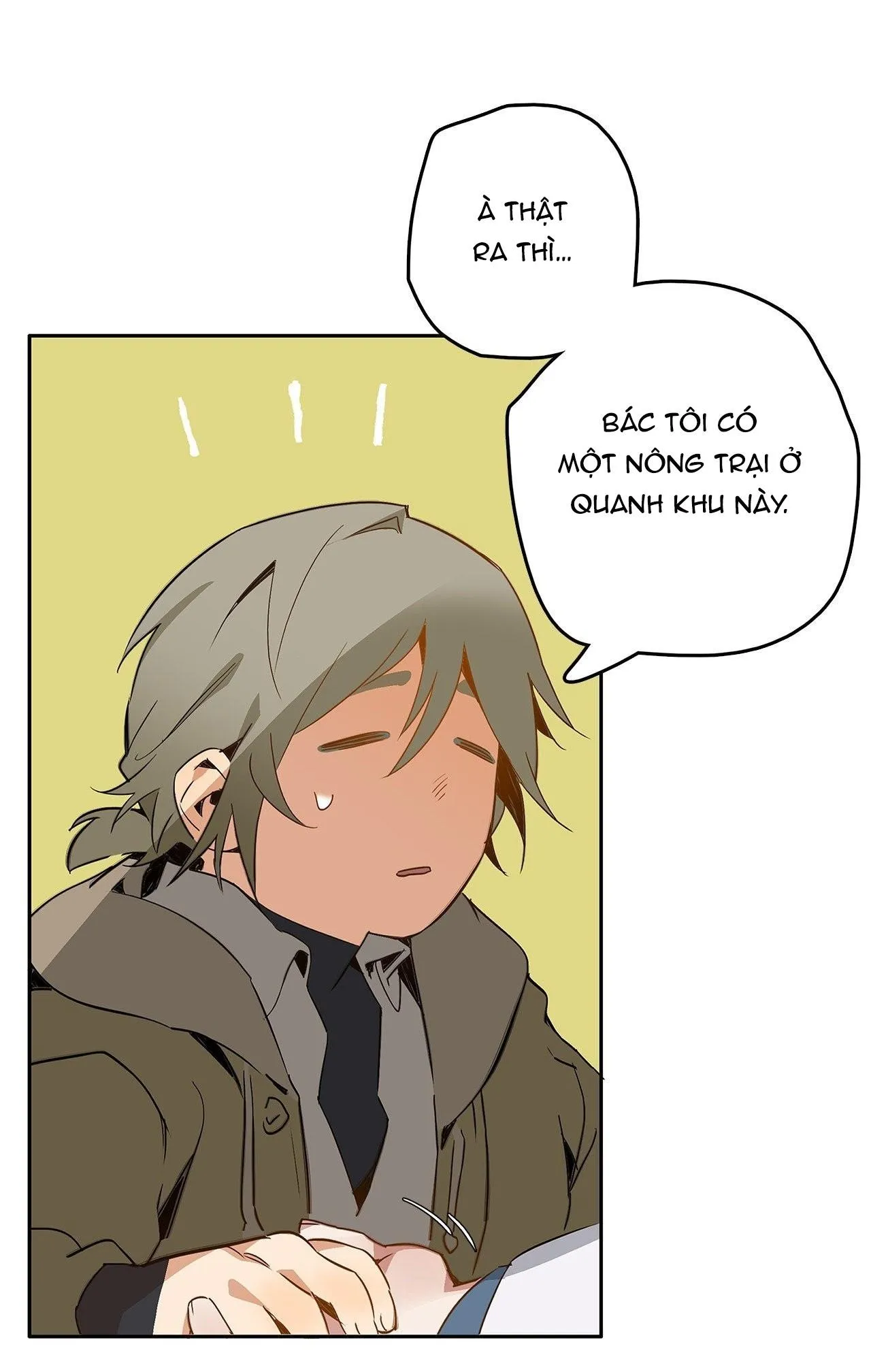 (FULL HD) TRANG TRẠI DÂM ĐÃNG Chapter 1 Trang 42