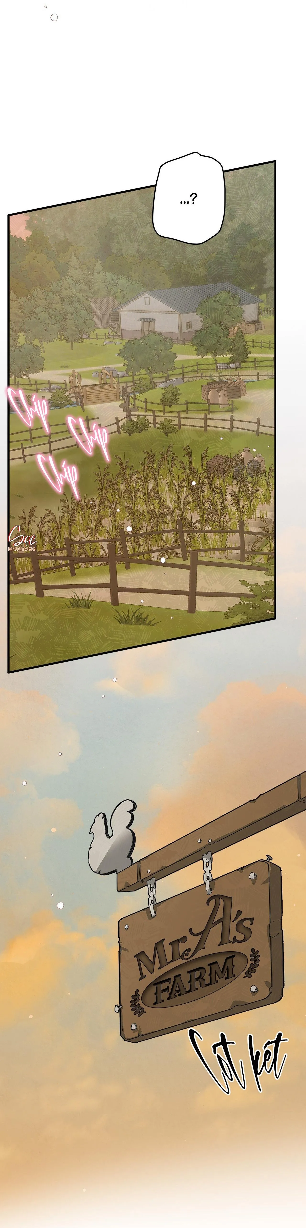 (FULL HD) TRANG TRẠI DÂM ĐÃNG Chapter 1 Trang 44