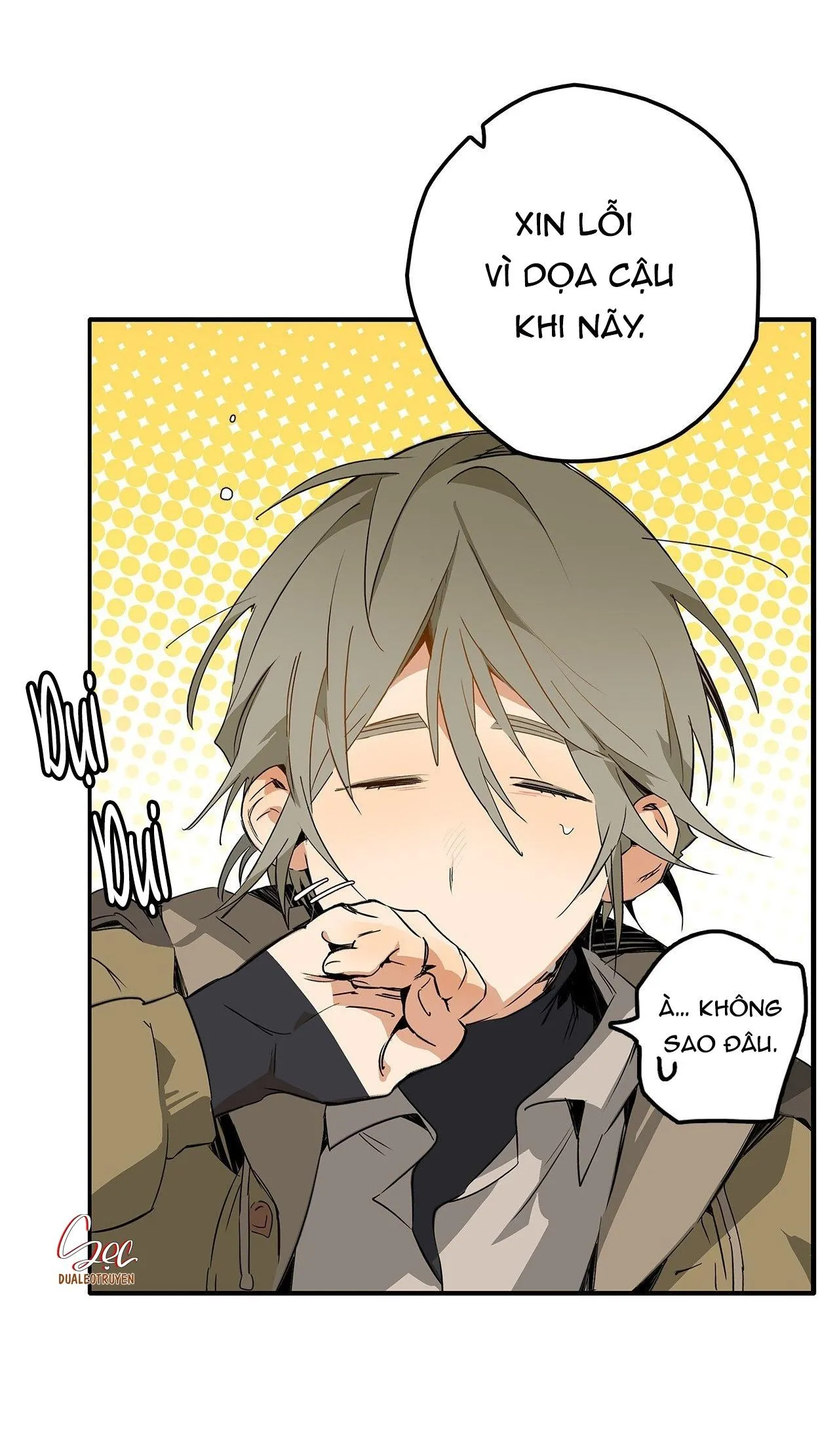 (FULL HD) TRANG TRẠI DÂM ĐÃNG Chapter 1 Trang 50