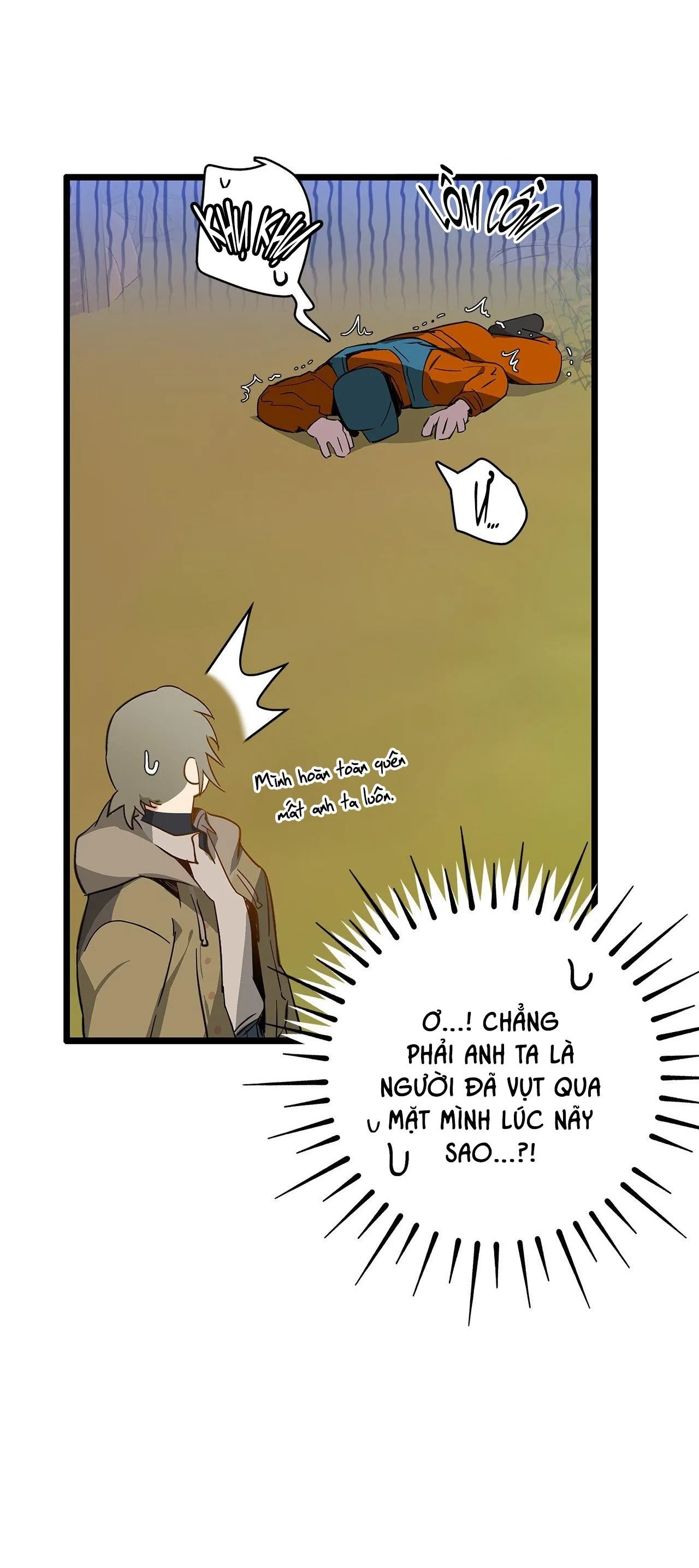 (FULL HD) TRANG TRẠI DÂM ĐÃNG Chapter 1 Trang 52