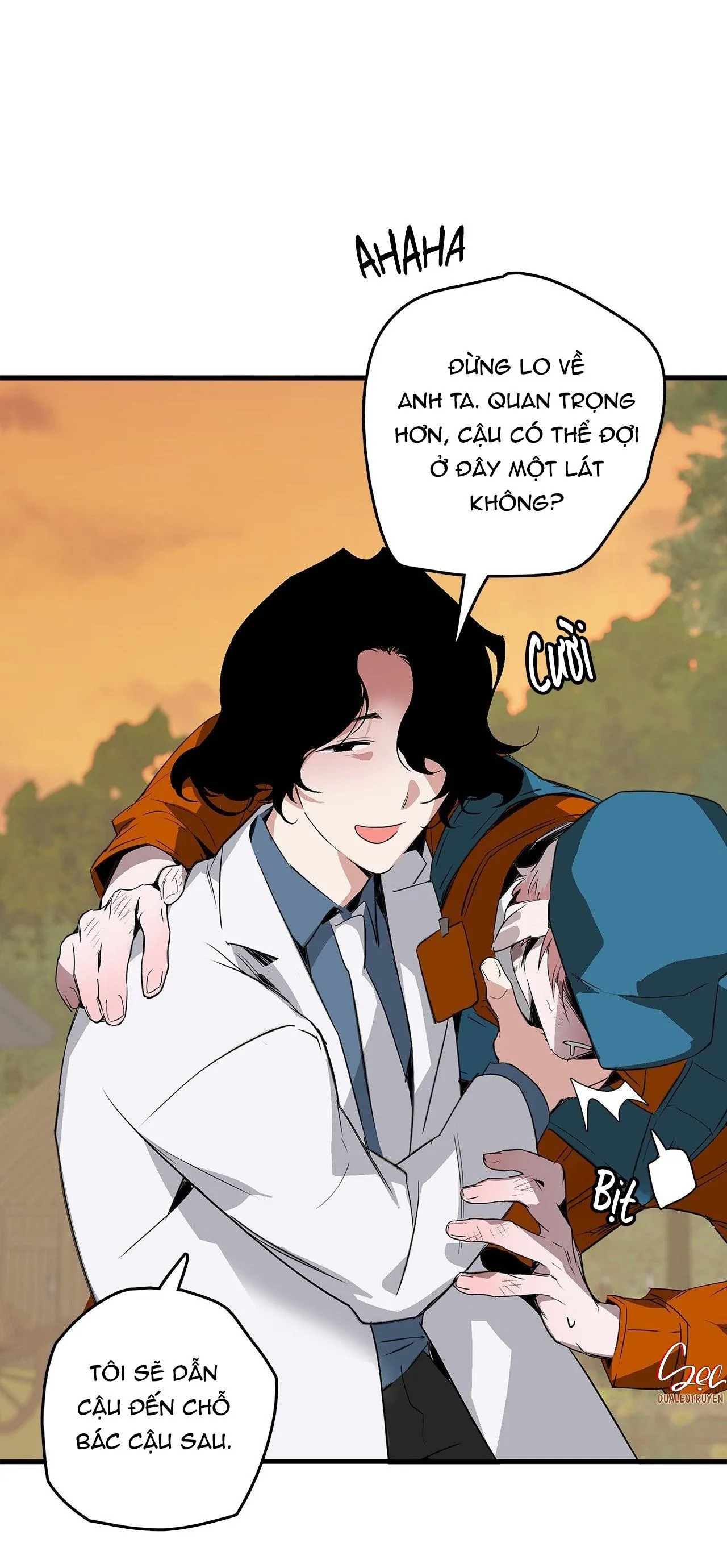 (FULL HD) TRANG TRẠI DÂM ĐÃNG Chapter 1 Trang 57