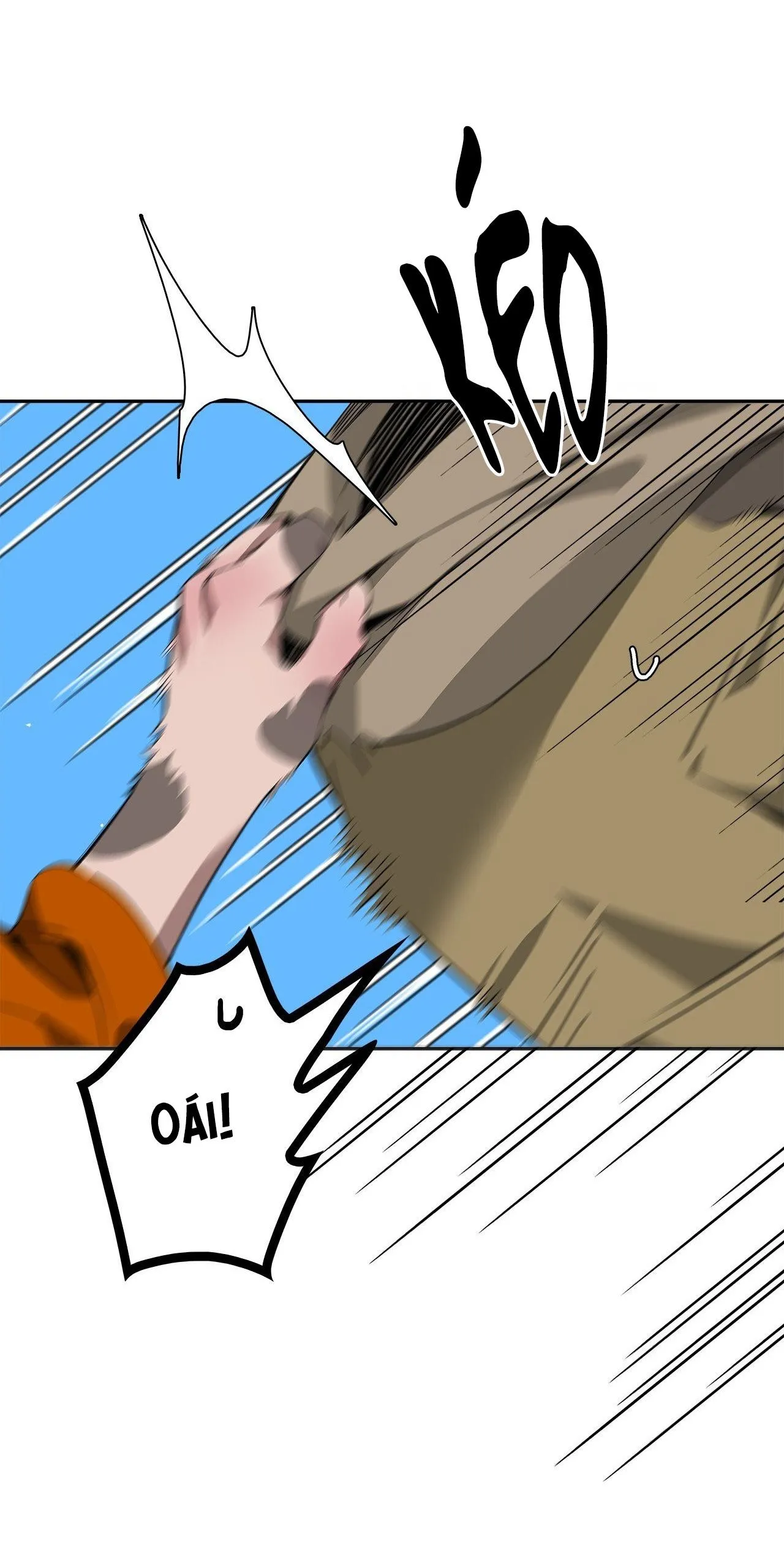 (FULL HD) TRANG TRẠI DÂM ĐÃNG Chapter 1 Trang 63