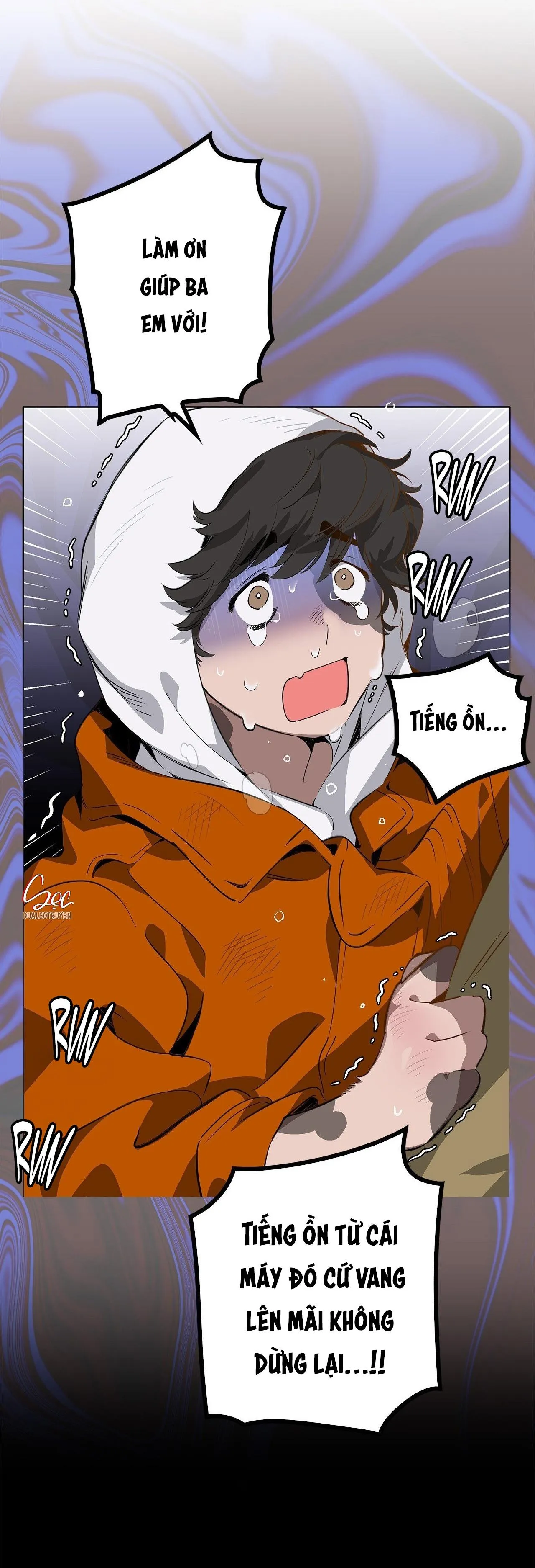 (FULL HD) TRANG TRẠI DÂM ĐÃNG Chapter 1 Trang 65