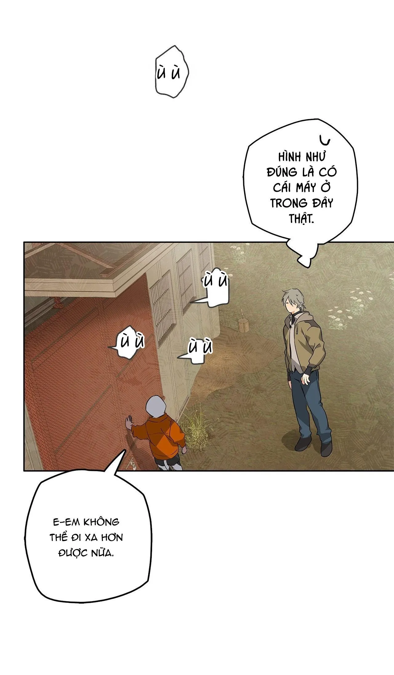 (FULL HD) TRANG TRẠI DÂM ĐÃNG Chapter 1 Trang 69