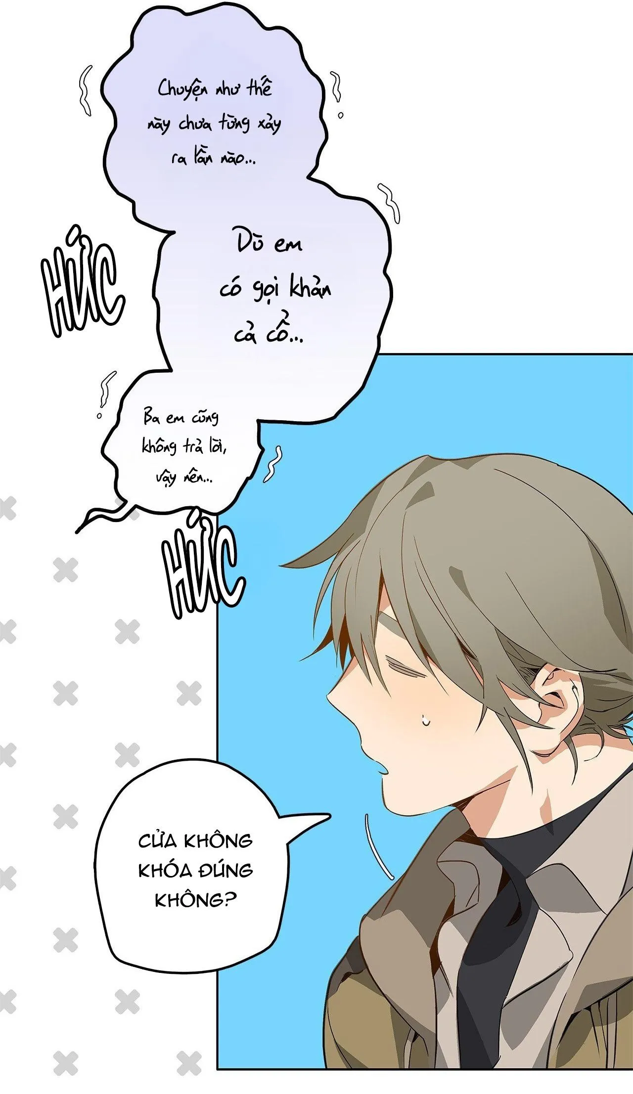 (FULL HD) TRANG TRẠI DÂM ĐÃNG Chapter 1 Trang 71