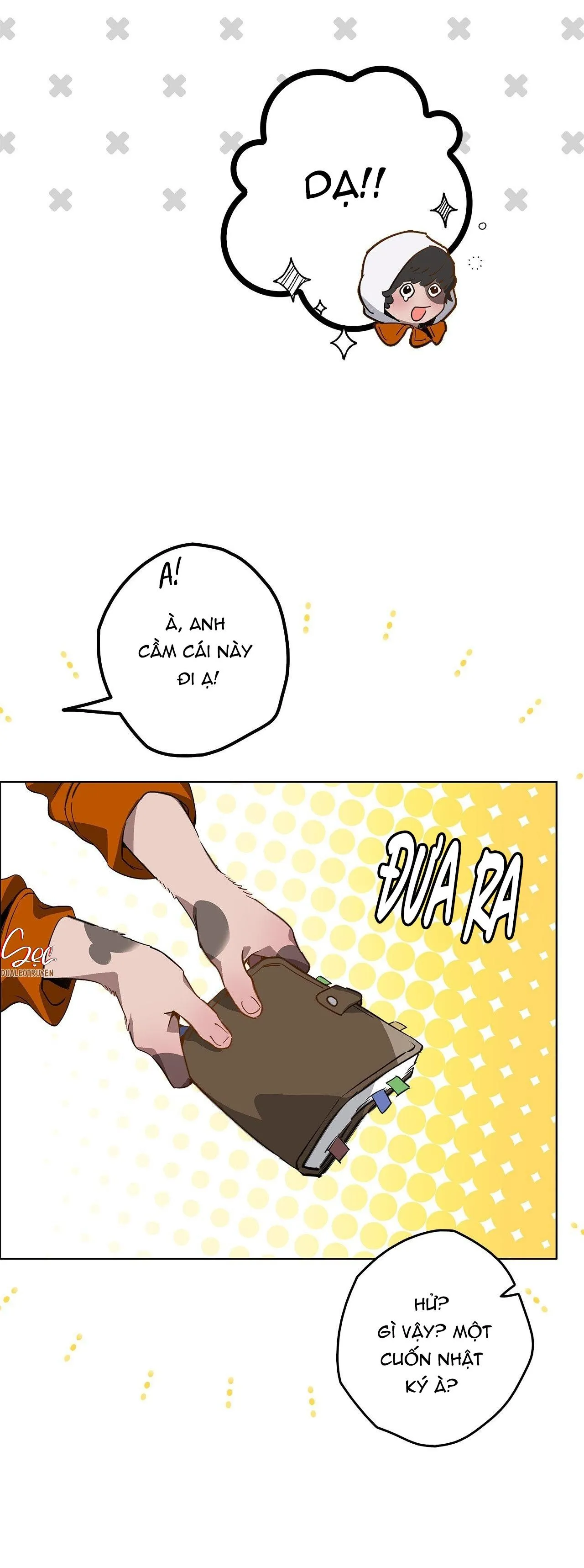 (FULL HD) TRANG TRẠI DÂM ĐÃNG Chapter 1 Trang 72