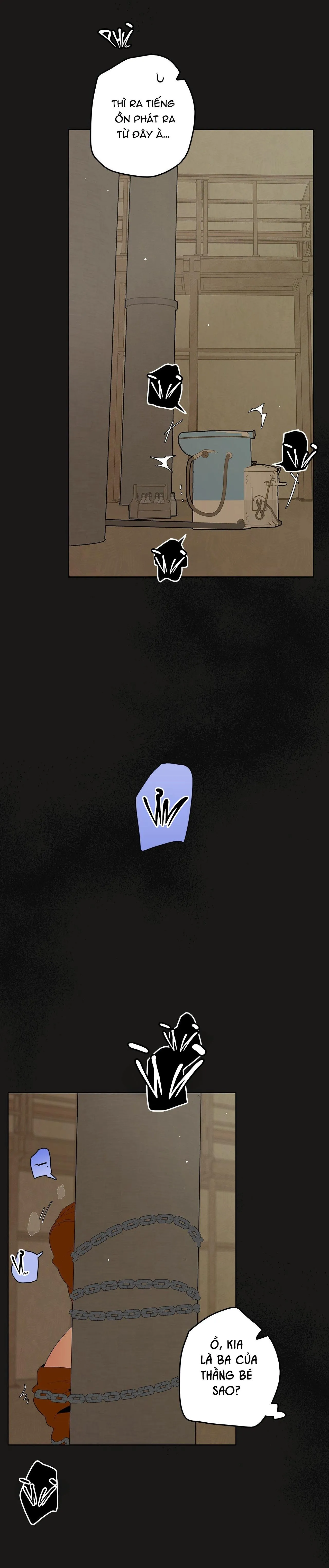 (FULL HD) TRANG TRẠI DÂM ĐÃNG Chapter 1 Trang 83