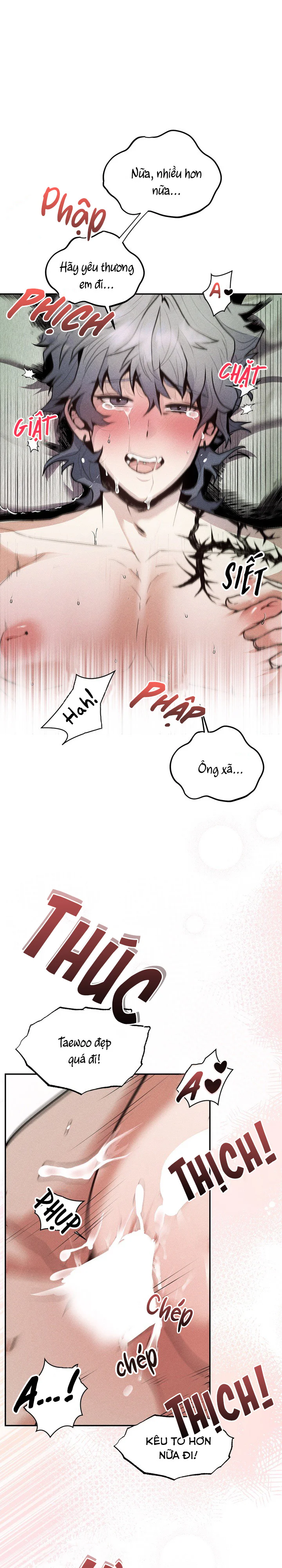 Trang Trại Jangsaeng Chapter 1 Trang 7